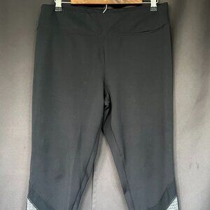 Gaiam Leggings – Size XL